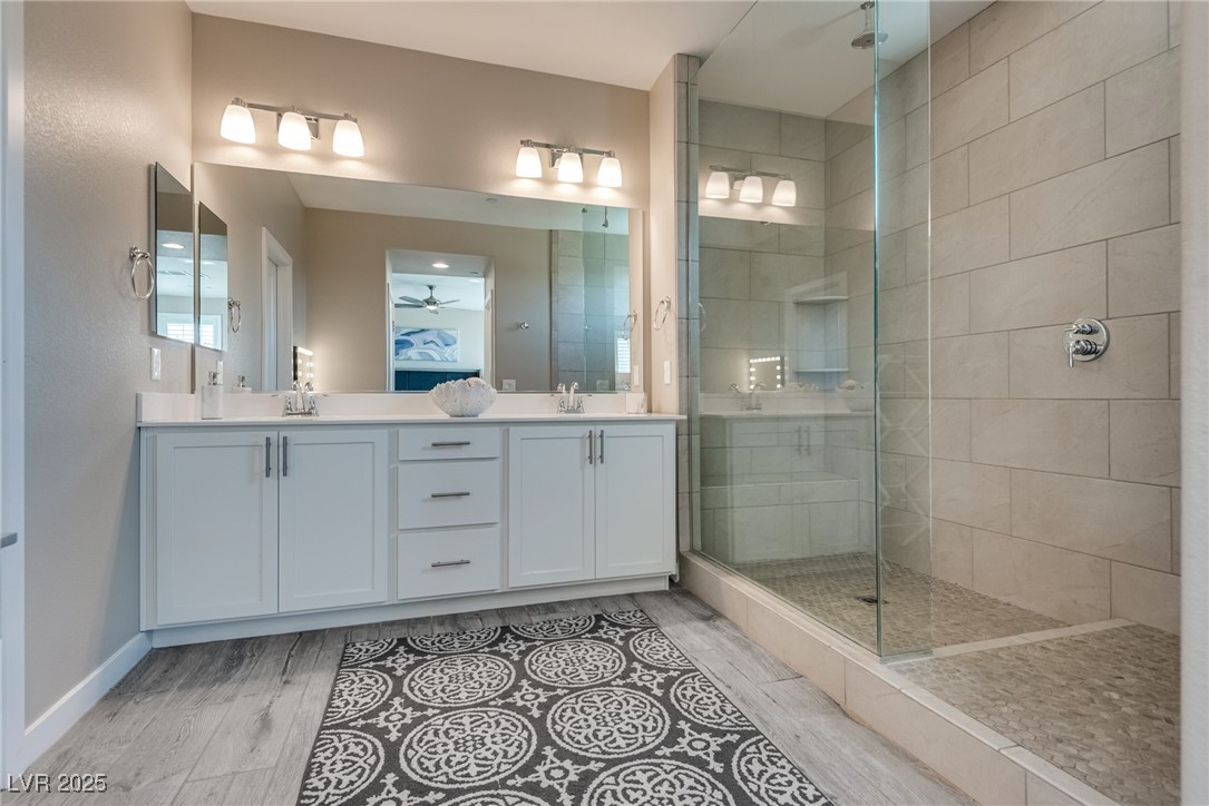 28 Verde Rosa Drive, Henderson, Nevada image 39