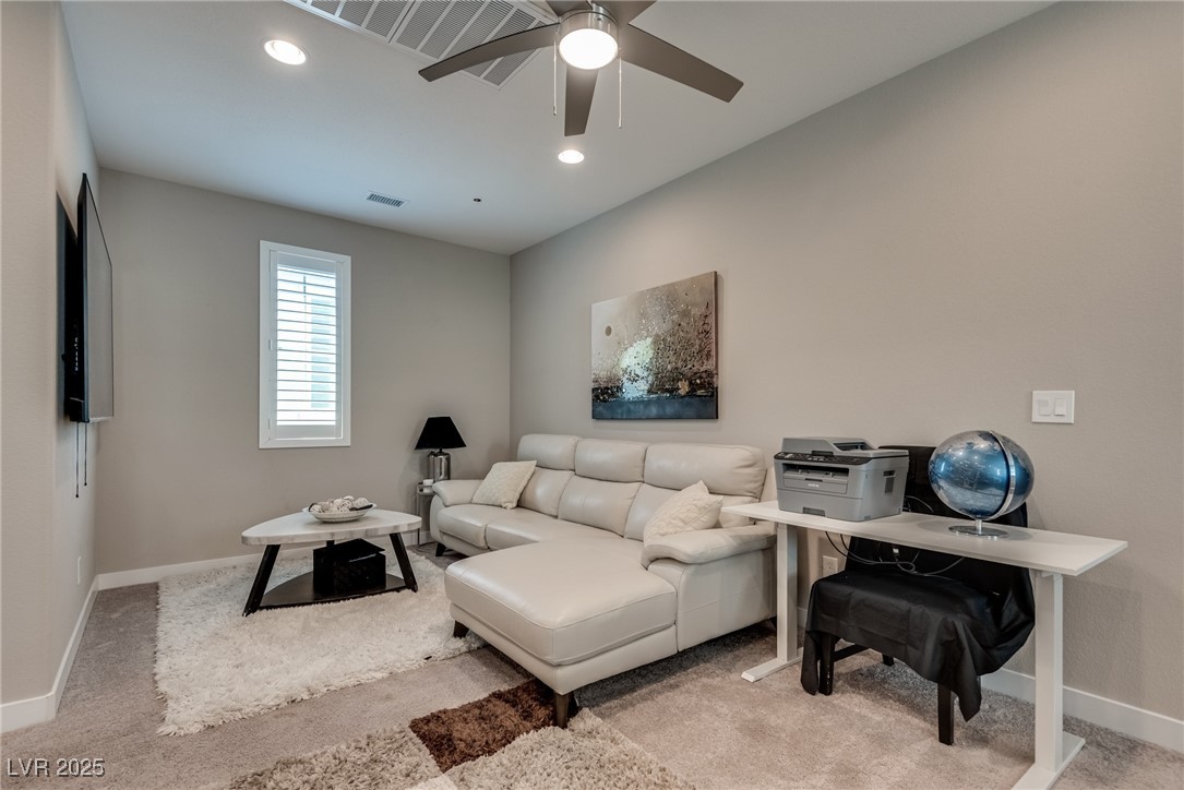 28 Verde Rosa Drive, Henderson, Nevada image 25