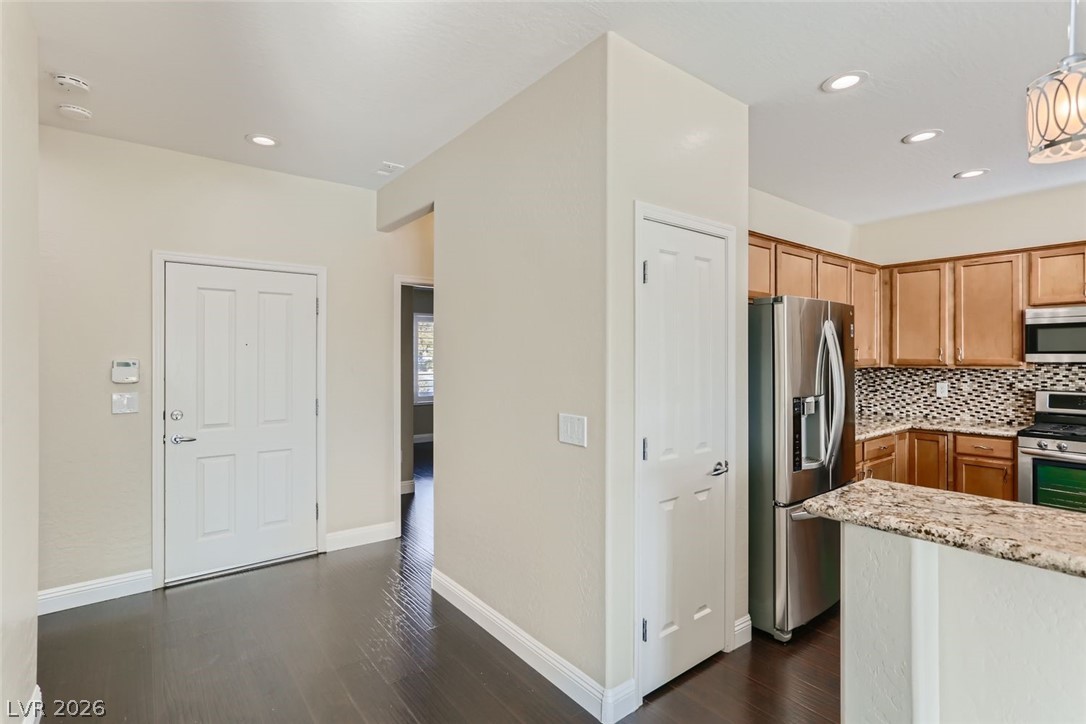 2517 Willow Wren Drive