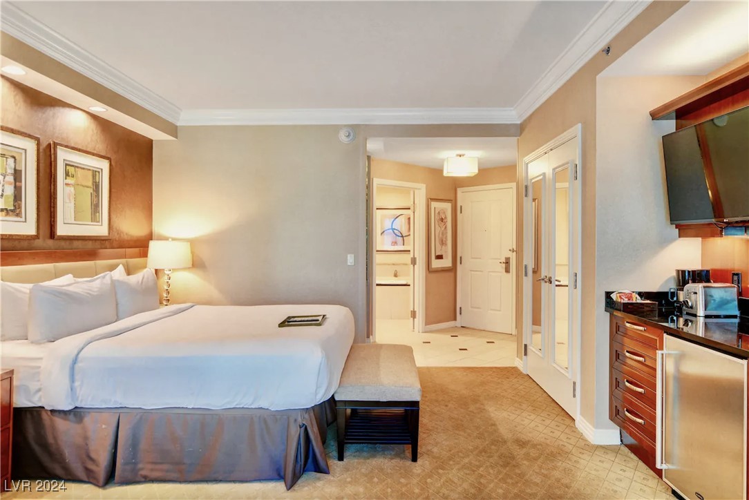 Las Vegas, Nevada 89109, United States, 1 Bedroom Bedrooms, ,1 BathroomBathrooms,Residential,Pending,24784