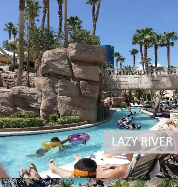 Las Vegas, Nevada 89109, United States, 1 Bedroom Bedrooms, ,1 BathroomBathrooms,Residential,Pending,24784