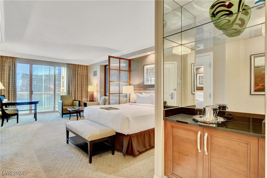 Las Vegas, Nevada 89109, United States, 1 Bedroom Bedrooms, ,1 BathroomBathrooms,Residential,Pending,24784