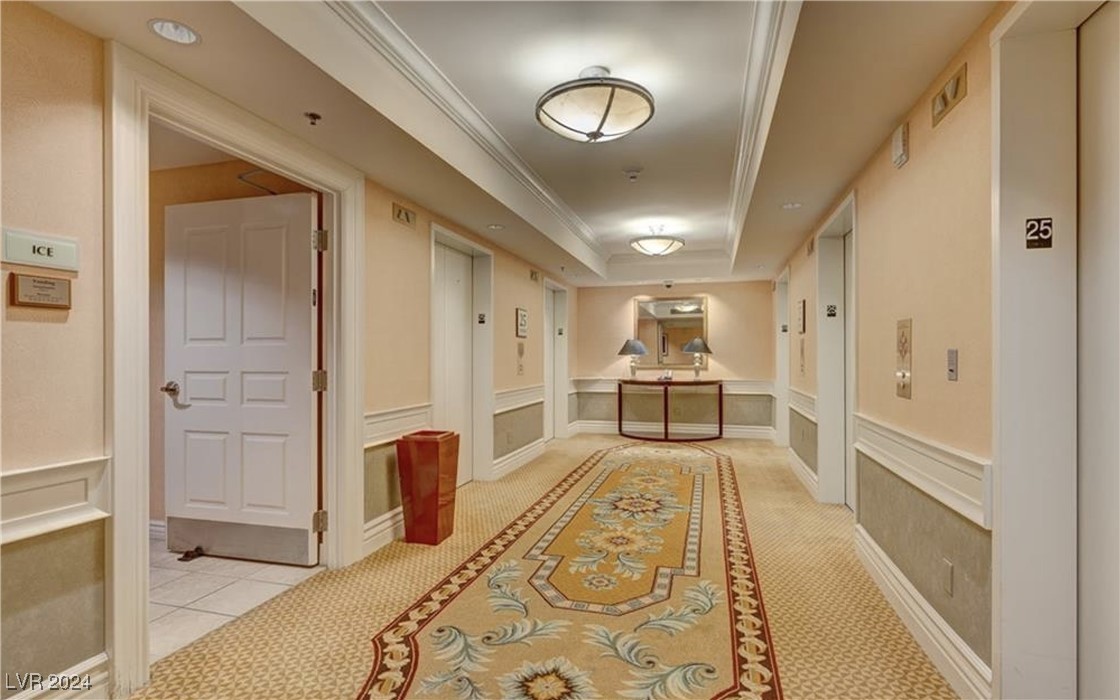 Las Vegas, Nevada 89109, United States, 1 Bedroom Bedrooms, ,1 BathroomBathrooms,Residential,Pending,24784