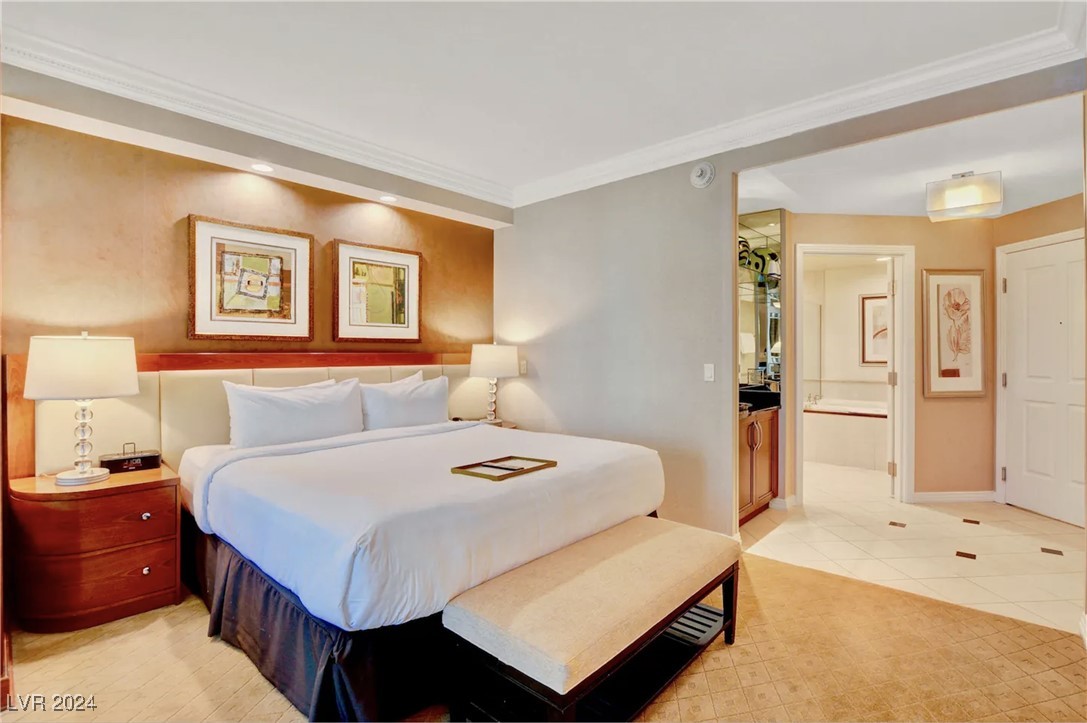 Las Vegas, Nevada 89109, United States, 1 Bedroom Bedrooms, ,1 BathroomBathrooms,Residential,Pending,24784