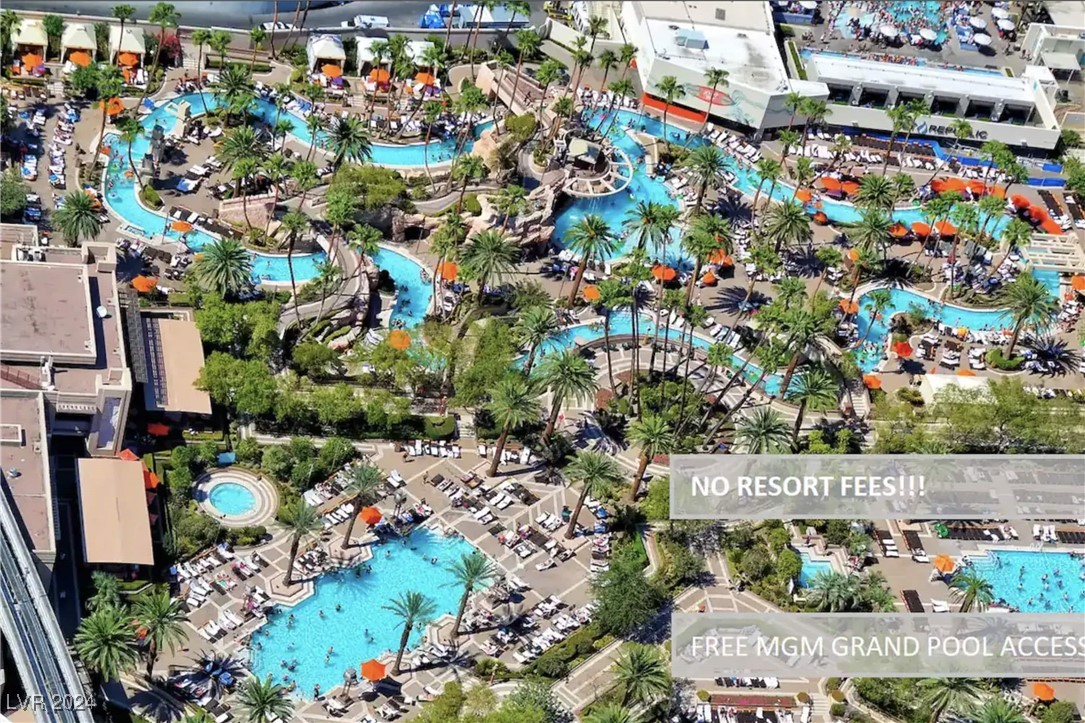 Las Vegas, Nevada 89109, United States, 1 Bedroom Bedrooms, ,1 BathroomBathrooms,Residential,Pending,24784