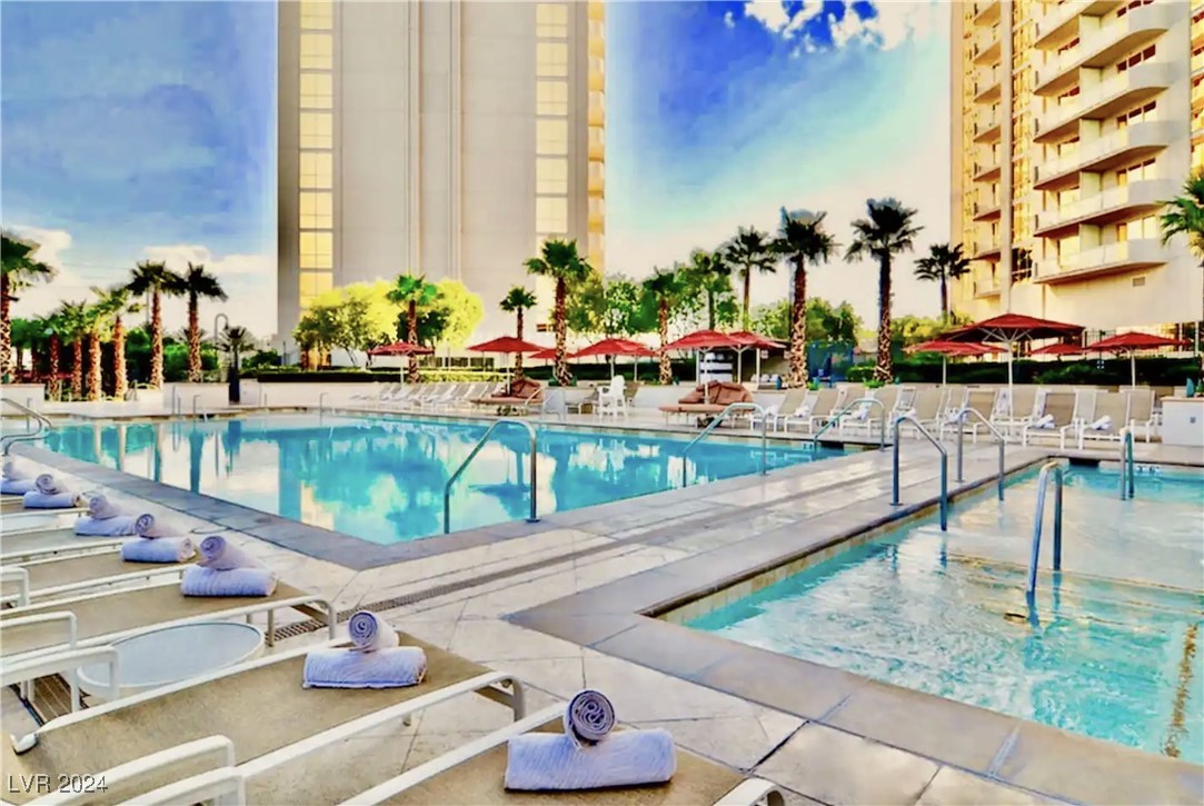 Las Vegas, Nevada 89109, United States, 1 Bedroom Bedrooms, ,1 BathroomBathrooms,Residential,Pending,24784