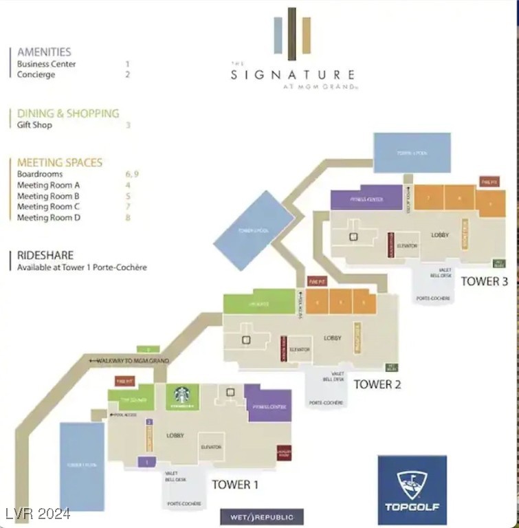 Las Vegas, Nevada 89109, United States, 1 Bedroom Bedrooms, ,1 BathroomBathrooms,Residential,Pending,24784