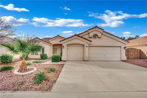 6037 Cocktail Drive Las Vegas NV 89130