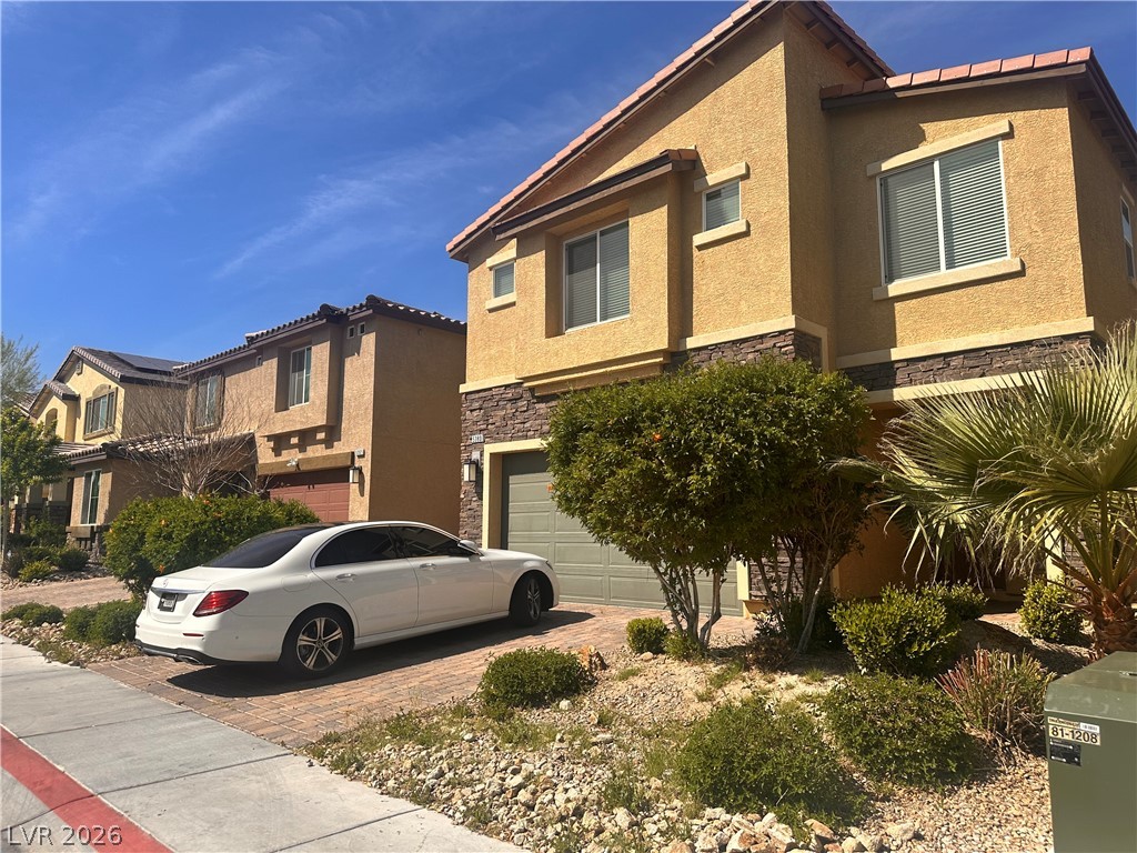 5380 Jade Crystal Avenue