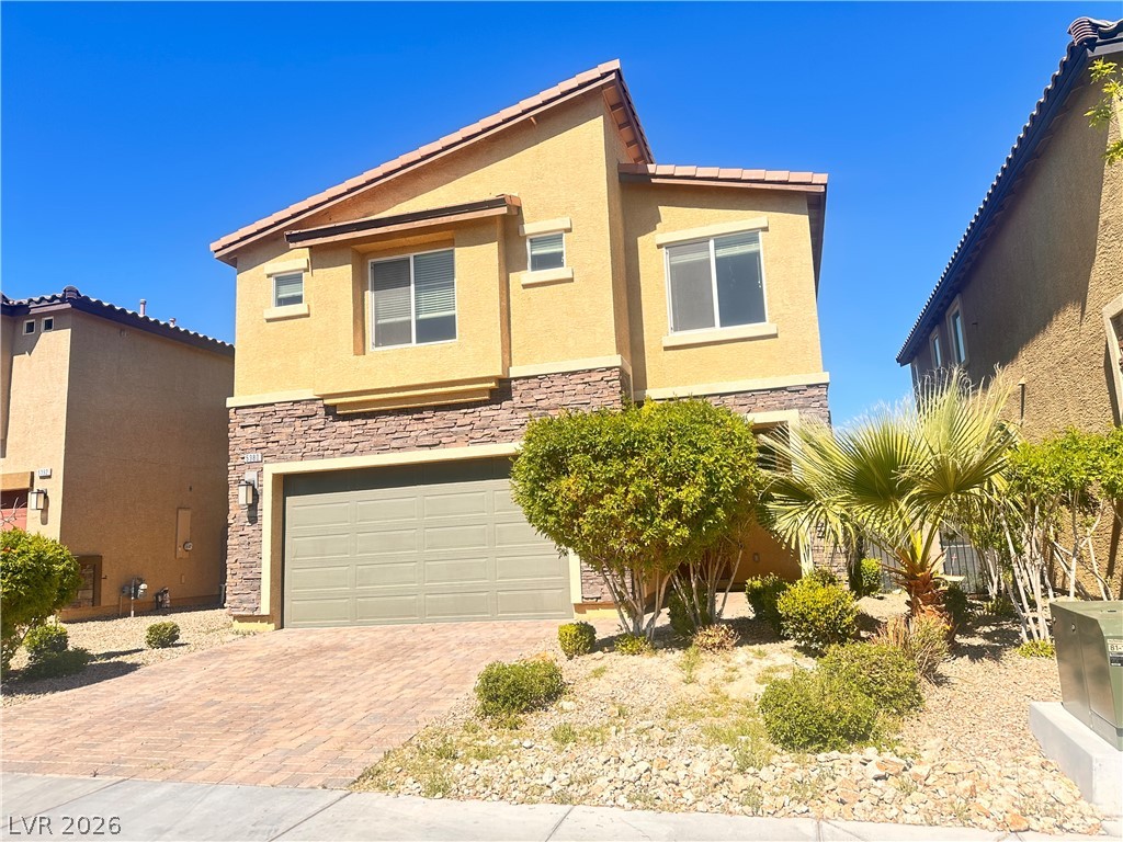 5380 Jade Crystal Avenue