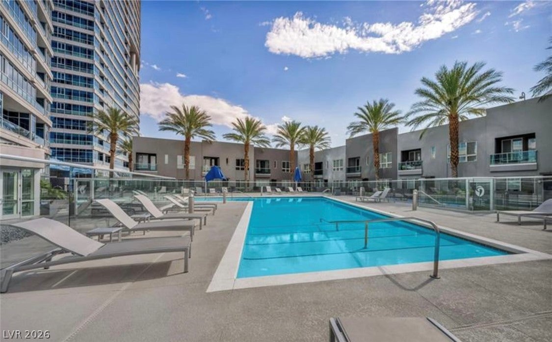 4525 Dean Martin Drive 810