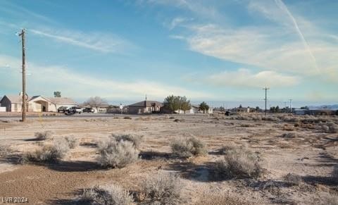 1780 Galaxy Street, Pahrump, Nevada image 3