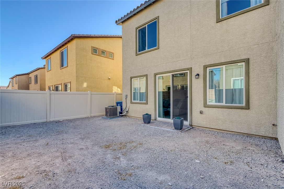 3844 Juanita May Avenue, North Las Vegas, Nevada image 35