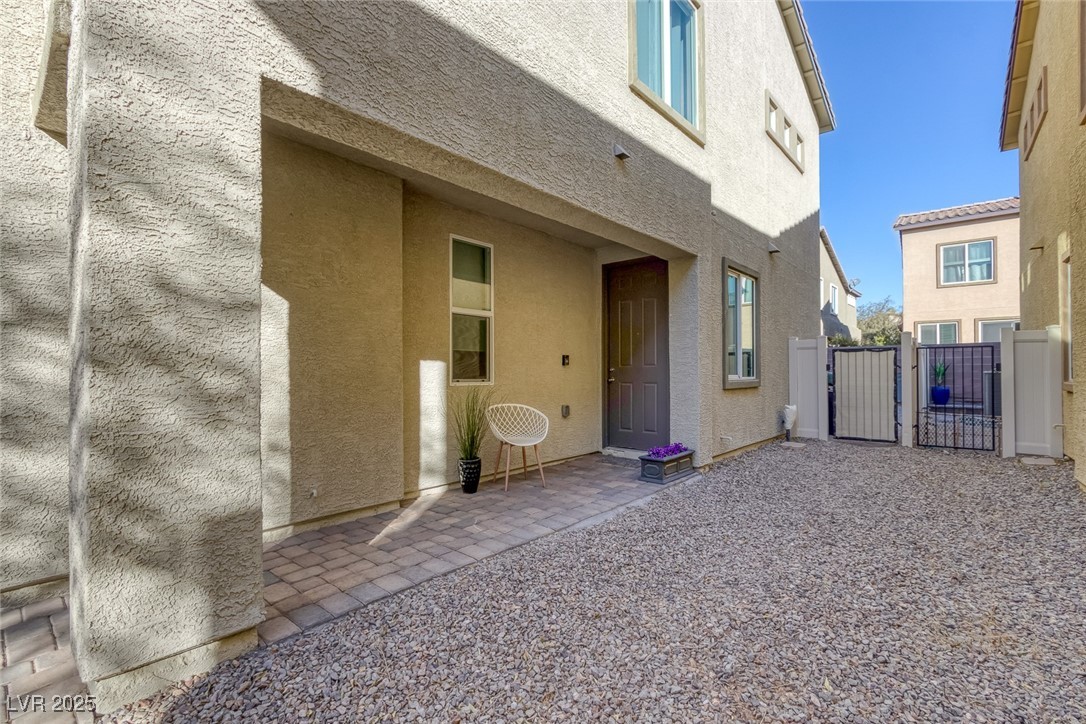 3844 Juanita May Avenue, North Las Vegas, Nevada image 3