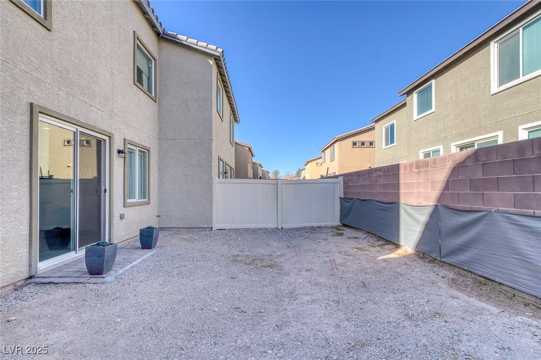 3844 Juanita May Avenue, North Las Vegas, Nevada image 37