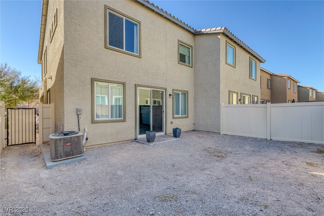 3844 Juanita May Avenue, North Las Vegas, Nevada image 36