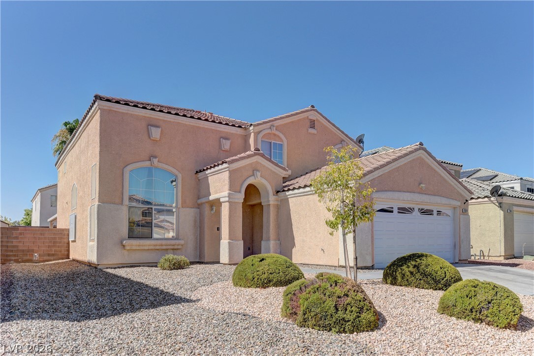 2619 Paradise Isle Avenue