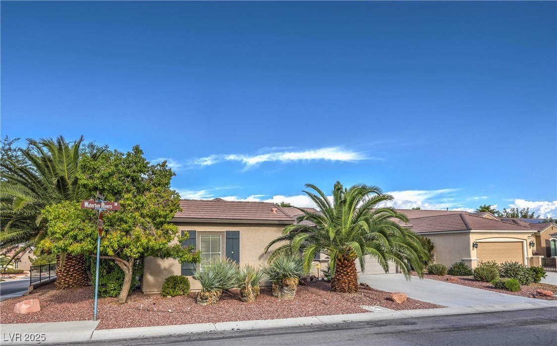 2175 Waterton Rivers Drive