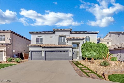 3214 Rutledge Drive Las Vegas NV 89120