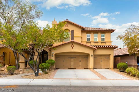 Homes For Sale - 11167 Ash Mountain Street<br/> Las Vegas, NV 89179
