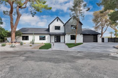 2720 Tioga Pines Circle Las Vegas NV 89117