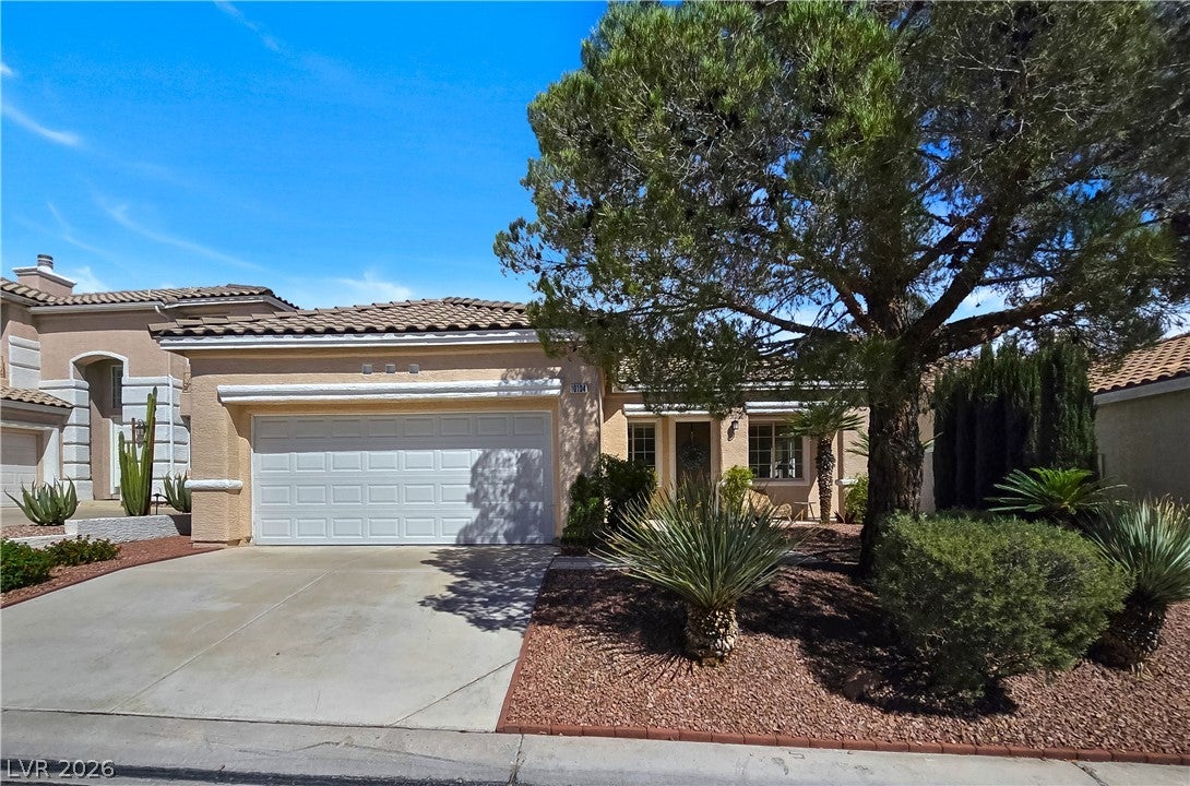10104 Pinnacle View Place