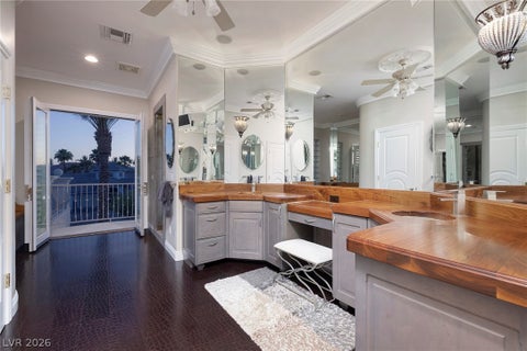Tiny photo for 1289 Imperia Drive, Henderson, NV 89052 (MLS # 2792827)