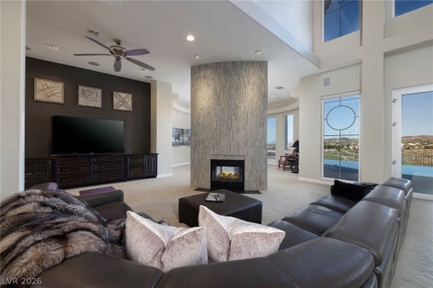 Tiny photo for 1289 Imperia Drive, Henderson, NV 89052 (MLS # 2792827)