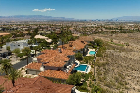 Tiny photo for 1289 Imperia Drive, Henderson, NV 89052 (MLS # 2792827)