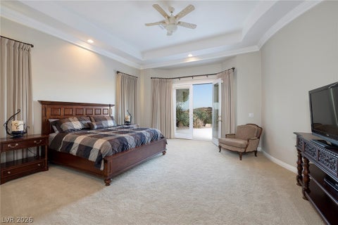 Tiny photo for 1289 Imperia Drive, Henderson, NV 89052 (MLS # 2792827)