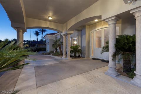 Tiny photo for 1289 Imperia Drive, Henderson, NV 89052 (MLS # 2792827)