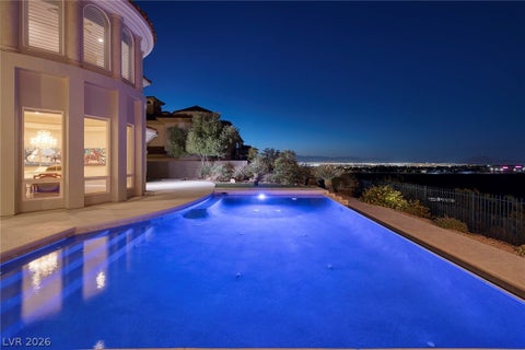 Tiny photo for 1289 Imperia Drive, Henderson, NV 89052 (MLS # 2792827)