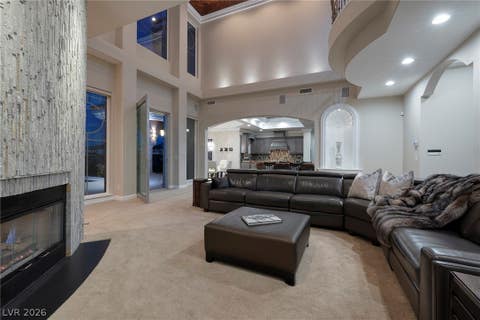 Tiny photo for 1289 Imperia Drive, Henderson, NV 89052 (MLS # 2792827)