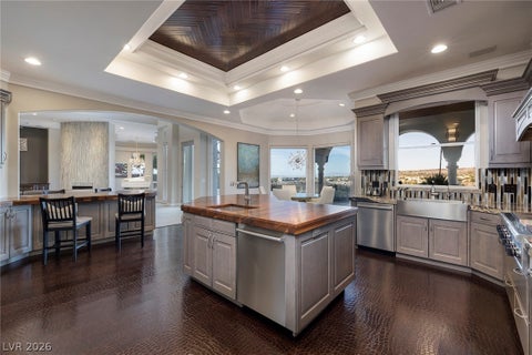 Tiny photo for 1289 Imperia Drive, Henderson, NV 89052 (MLS # 2792827)