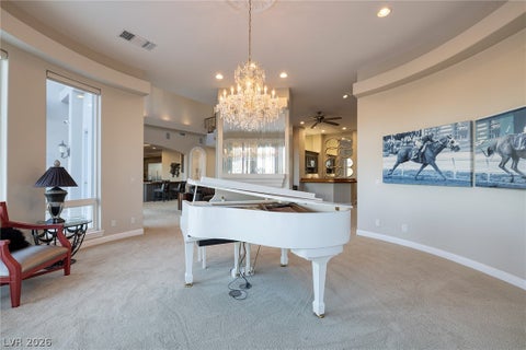 Tiny photo for 1289 Imperia Drive, Henderson, NV 89052 (MLS # 2792827)