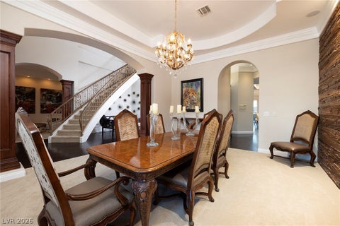 Tiny photo for 1289 Imperia Drive, Henderson, NV 89052 (MLS # 2792827)