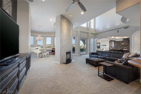 Tiny photo for 1289 Imperia Drive, Henderson, NV 89052 (MLS # 2792827)
