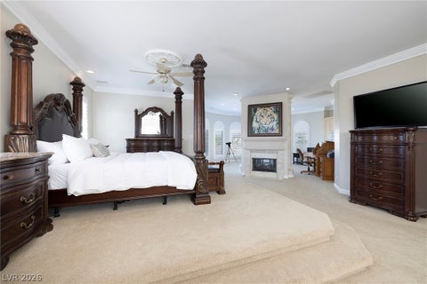 Tiny photo for 1289 Imperia Drive, Henderson, NV 89052 (MLS # 2792827)