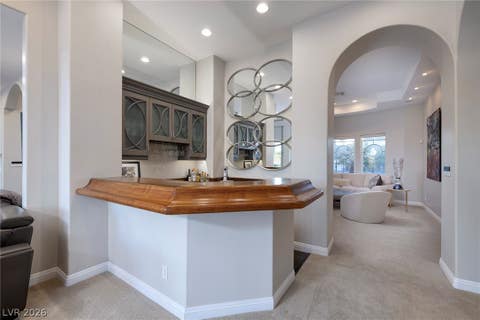 Tiny photo for 1289 Imperia Drive, Henderson, NV 89052 (MLS # 2792827)