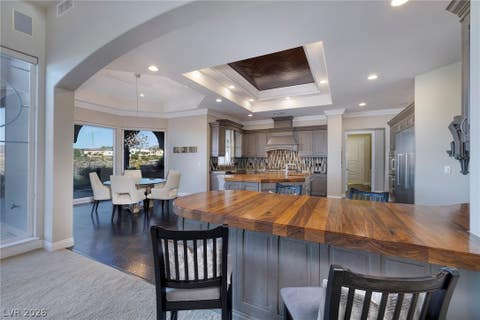 Tiny photo for 1289 Imperia Drive, Henderson, NV 89052 (MLS # 2792827)