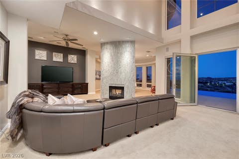 Tiny photo for 1289 Imperia Drive, Henderson, NV 89052 (MLS # 2792827)