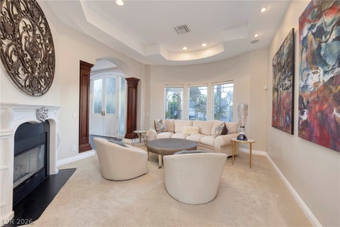 Tiny photo for 1289 Imperia Drive, Henderson, NV 89052 (MLS # 2792827)