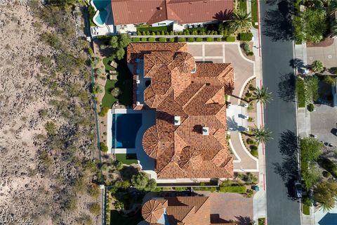 Tiny photo for 1289 Imperia Drive, Henderson, NV 89052 (MLS # 2792827)