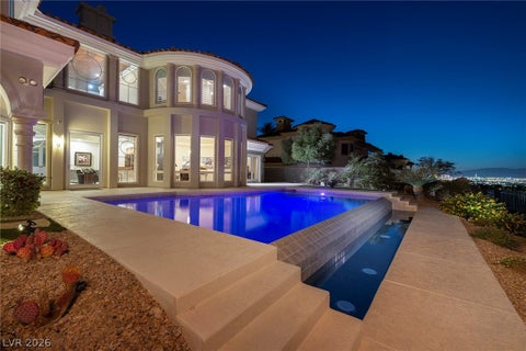 Photo of 1289 Imperia Drive, Henderson, NV 89052 (MLS # 2792827)