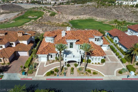 Tiny photo for 1289 Imperia Drive, Henderson, NV 89052 (MLS # 2792827)