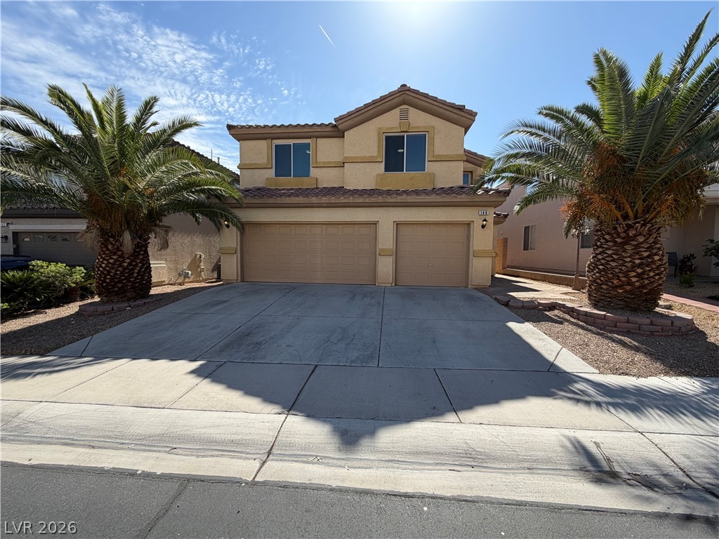 148 Macoby Run Street