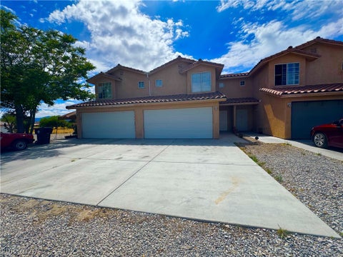 Multifamily For Rent - 1040 Pahrump Valley Boulevard #3<br/> Pahrump, NV 89048