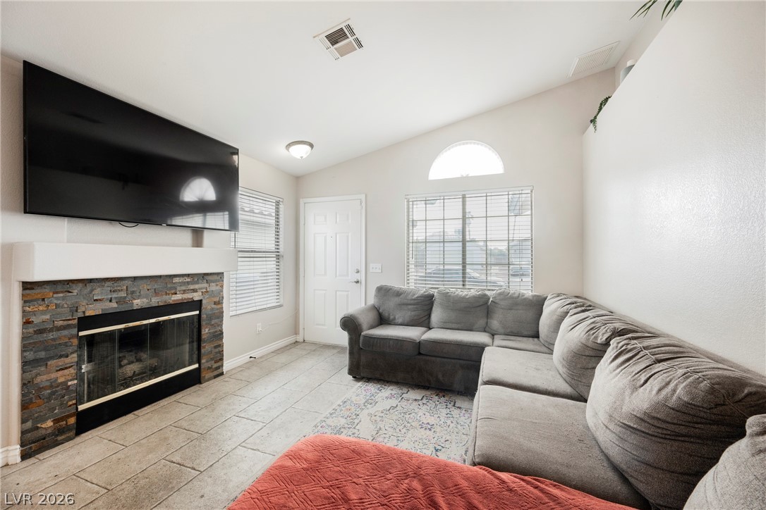 7108 Desert Clover Court