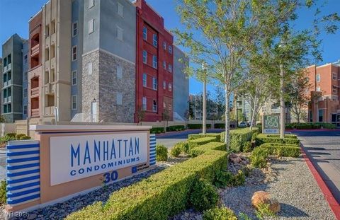 Photo of 62 E Serene Avenue #129, Las Vegas, NV 89123 (MLS # 2682484)