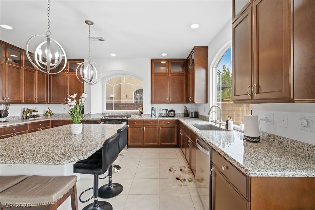 Photo of 10048 Pipestone Street, Las Vegas, NV 89141 (MLS # 2776089)
